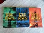 The Lord of the Rings (boeken in het Nederlands), Collections, Lord of the Rings, Comme neuf, Enlèvement ou Envoi