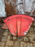 Spatborden, Zakelijke goederen, Ophalen