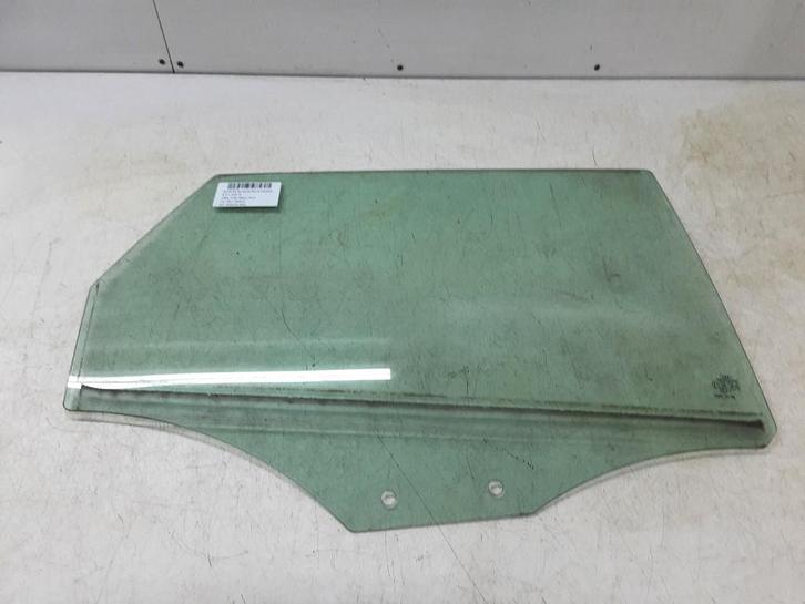 PORTIERRUIT RECHTS ACHTER Audi S3 Sportback (8VA / 8VF), Auto-onderdelen, Ruiten en Toebehoren, Audi, Gebruikt