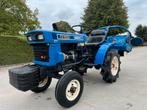 Tractor Iseki TX 1000 Samen met frees, Zakelijke goederen, Ophalen