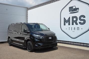 Ford Transit Custom-L2-Dubbelcabine-Carplay-Nieuw- 38800+BTW beschikbaar voor biedingen