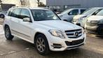 Mercedes GLK 200CDI AUTOMATIQUE bj. 2014 154000km Euro 5, Auto's, Automaat, Euro 5, Wit, Bedrijf