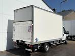 Fiat Ducato 2.3 MultiJet 140pk Laadklep Airco Camera Navigat, Voorwielaandrijving, Gebruikt, 4 cilinders, 3000 kg