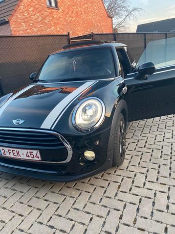 Mini cooper  beschikbaar voor biedingen