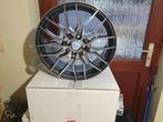 velgen 4x100 nieuw 17 inch, Auto-onderdelen, Banden en Velgen, Ophalen, Velg(en), Nieuw, 17 inch