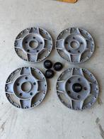Centres ATS Rennsport 5x130 NSU Porsche, Ophalen, Gebruikt