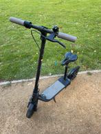 ninebot step met zadel, Fietsen en Brommers, Ophalen, Zo goed als nieuw