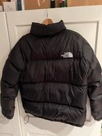 the north face puffer jacket, Comme neuf, Noir, The North Face, Taille 46 (S) ou plus petite