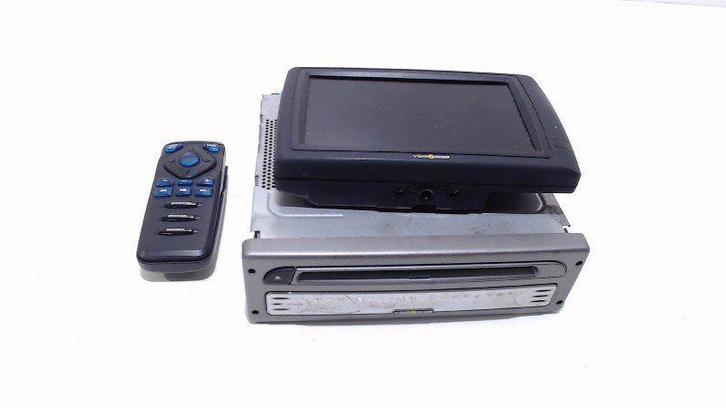 Navigatiesysteem BMW 3 serie, Auto-onderdelen, Dashboard en Schakelaars, BMW, Gebruikt, Herkomst onderdeel bekend, 12 maanden garantie