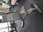 Powermark verstelbare bench halterbank, Ophalen, Gebruikt
