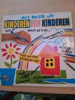 Het beste uit kinderen voor kinderen langspeelplaat, Ophalen of Verzenden, Zo goed als nieuw