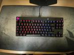 LOGITECH G PRO TKL GX BLUE, Ophalen of Verzenden, Zo goed als nieuw