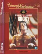 Rocky (1976) Sylvester Stallone - Tallia Shire, À partir de 12 ans, Utilisé, Enlèvement ou Envoi, Action