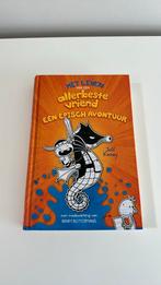 Het Leven van een Allerbeste Vriend - Een episch avontuur, Ophalen, Zo goed als nieuw