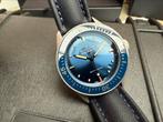 Nieuw Blancpain Fifty Fathoms Bathyscaphe 38mm Watch Horloge, Ophalen of Verzenden, Nieuw