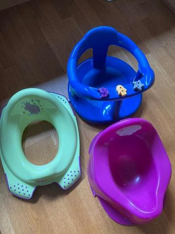 Babyartikelen beschikbaar voor biedingen