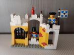 Lego system 6259 pirates  Broadside's Brig, Ensemble complet, Lego, Utilisé, Enlèvement ou Envoi