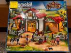 Playmobil Country Paardrijclub  6926, Kinderen en Baby's, Ophalen, Gebruikt, Complete set