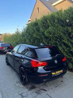 BMW 116I 2016, Achat, Euro 6, Entreprise, Boîte manuelle