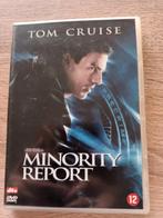 Minority Report dvd, Ophalen of Verzenden