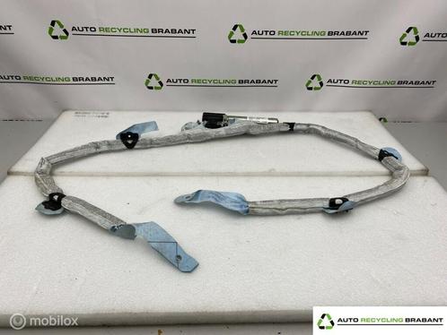 Dakairbag links Audi A6 Station 4F9880741A, Autos : Pièces & Accessoires, Autres pièces automobiles, Utilisé, Enlèvement ou Envoi