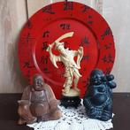Allerlei Chinese items 4€/st, 10€ alles, Ophalen of Verzenden