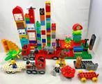 Lego Duplo verzameling partij 120 delig 2,24 kilo Origineel, Verzenden, Zo goed als nieuw, Duplo