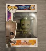 Funko pop Groot, Ophalen, Zo goed als nieuw