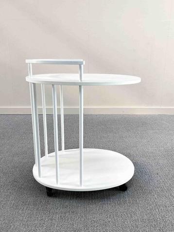 NC NORDIC CARE Julia 065 Bijzettafel	by Eva Schildt beschikbaar voor biedingen