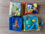 Babyboekjes, Boeken, Ophalen, Gelezen, 0 tot 6 maanden