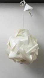 IQ light design Holger Strøm Vintage Hanglamp, Ophalen, Kunststof, Gebruikt, Vintage