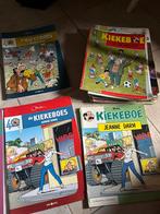 76 strips, Boeken, Stripverhalen, Ophalen, Zo goed als nieuw