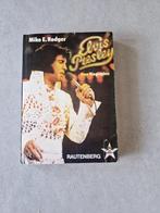 Elvis Presley - Eine Biographie - Mike E. Rodger, Livres, Musique, Artiste, Utilisé, Enlèvement ou Envoi, Mike E. Rodger