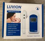 Luvion babydoppler, Ophalen of Verzenden, Zo goed als nieuw