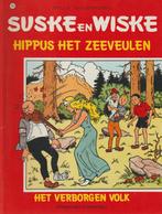 Strip : Suske en Wiske nr. 193 - Hippus het zeeveulen..., Boeken, Stripverhalen, Ophalen of Verzenden