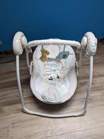 Balancelle bébé Comfort Harmony, Kinderen en Baby's, Wipstoeltjes, Gebruikt, Schommelstoel, Met gordel(s) of riempje(s), Ophalen