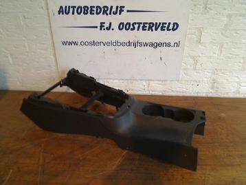 Console centrale d'un Volkswagen Golf, Enlèvement ou Envoi, 3 mois de garantie, Utilisé, Volkswagen