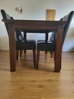 6 stoelen, Huis en Inrichting, Ophalen