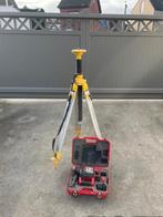 laser + statief, Doe-het-zelf en Bouw, Ophalen, Zo goed als nieuw