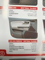 PMS392 - deurpaneel voor Seat Ibiza 2002, Enlèvement ou Envoi, Neuf
