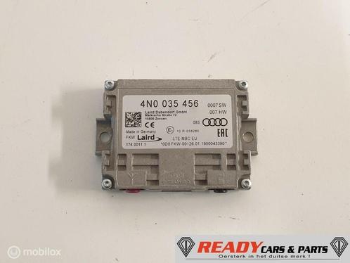 Transporter T6 ANTENNE VERSTERKER VW AUDI SEAT 4N0035456, Auto-onderdelen, Elektronica en Kabels, Volkswagen, Nieuw, Ophalen of Verzenden