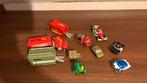 Cars autootjes, Ophalen of Verzenden