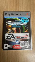 Need For Speed Underground 2 spel Nieuw, Nieuw, Vanaf 3 jaar, 2 spelers, Racen en Vliegen