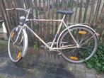 Herenfiets, Fietsen en Brommers, Ophalen, Gebruikt, Overige merken, Versnellingen