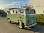 Volkswagen T2 Camper Oldtimer - 1983, Auto's, Gebruikt, Overige modellen, Bedrijf, Overige carrosserie