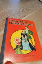 Livre Enfant Ancien Les Aventures Blondine et Rosette 1935, Ophalen