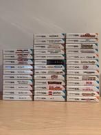 Lot Complete Nintendo DS Games, Enlèvement ou Envoi, Comme neuf, Online