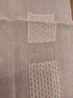 Paire de brise vue, Enlèvement