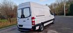 Mercedes Sprinter 315 2.2 Diesel Bj 2008 175000km, Auto's, Mercedes-Benz, Parkeersensor, Bedrijf, Euro 4, Te koop