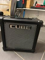 ROLAND Cube 20Gx Cosm, Comme neuf, Guitare basse